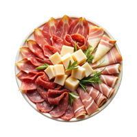 Antipasti