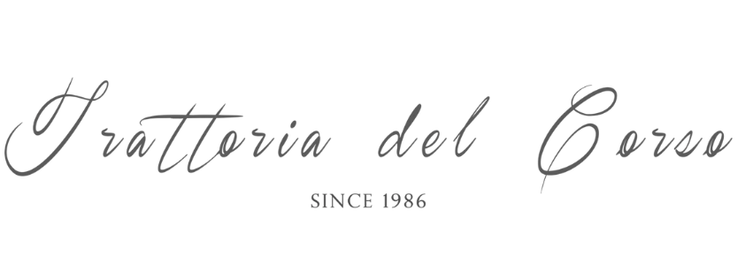 Trattoria del corso
